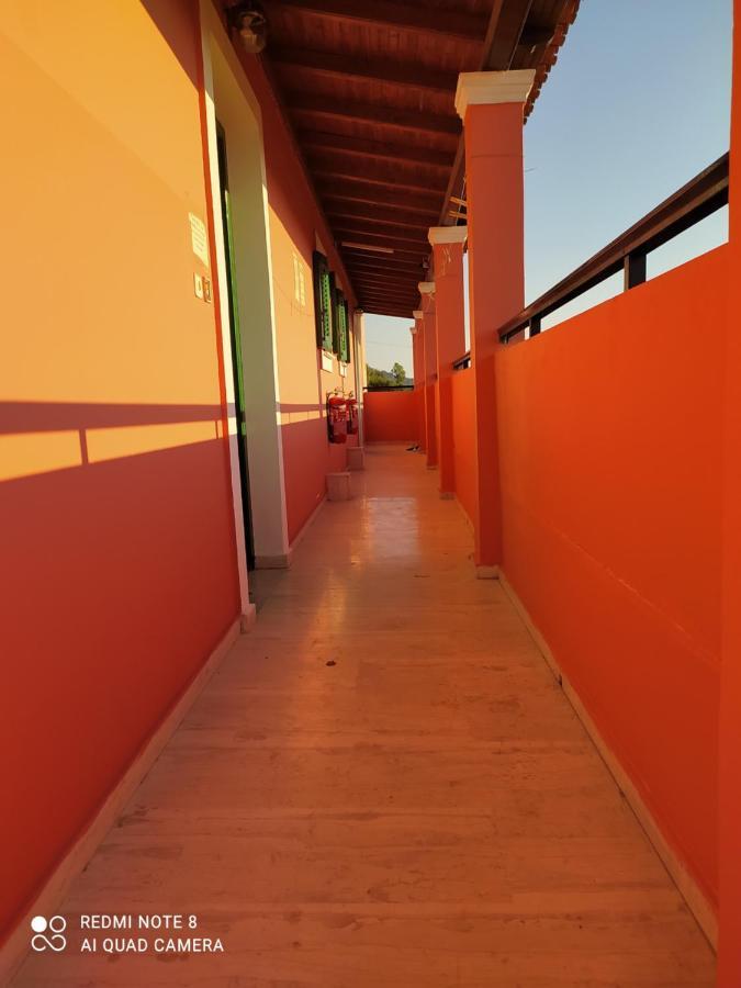 Ektor Apartments @Swimming Pool Sidárion Exterior photo